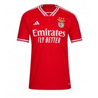 Dres Benfica Domáci 2023-24 Krátky Rukáv